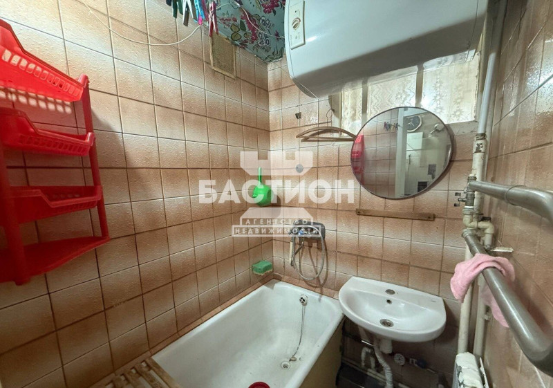 Фото 4-х комнатная квартира, квартал Волкова, 35 ID:2080054