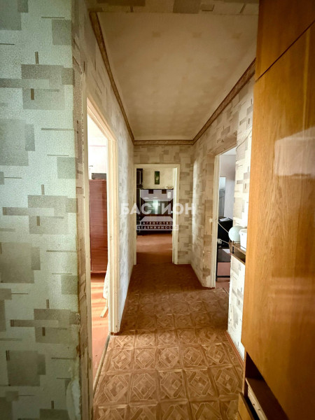 Фото 4-х комнатная квартира, квартал Волкова, 35 ID:2080054