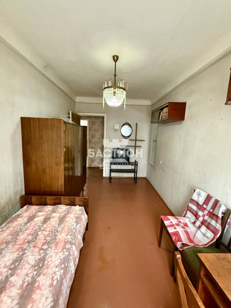 Фото 4-х комнатная квартира, квартал Волкова, 35 ID:2080054
