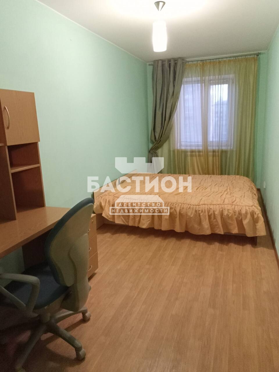 Фото 2-комнатная квартира, улица Коцюбинского, 25 ID: 2248502