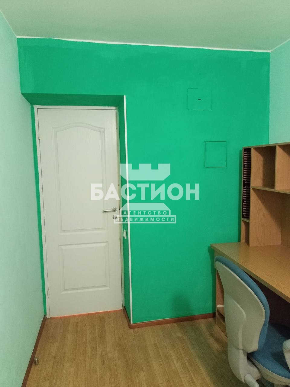 Фото 2-комнатная квартира, улица Коцюбинского, 25 ID: 2248502