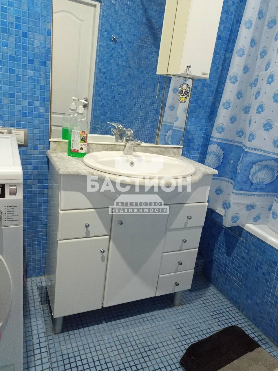 Фото 2-комнатная квартира, улица Коцюбинского, 25 ID: 2248502