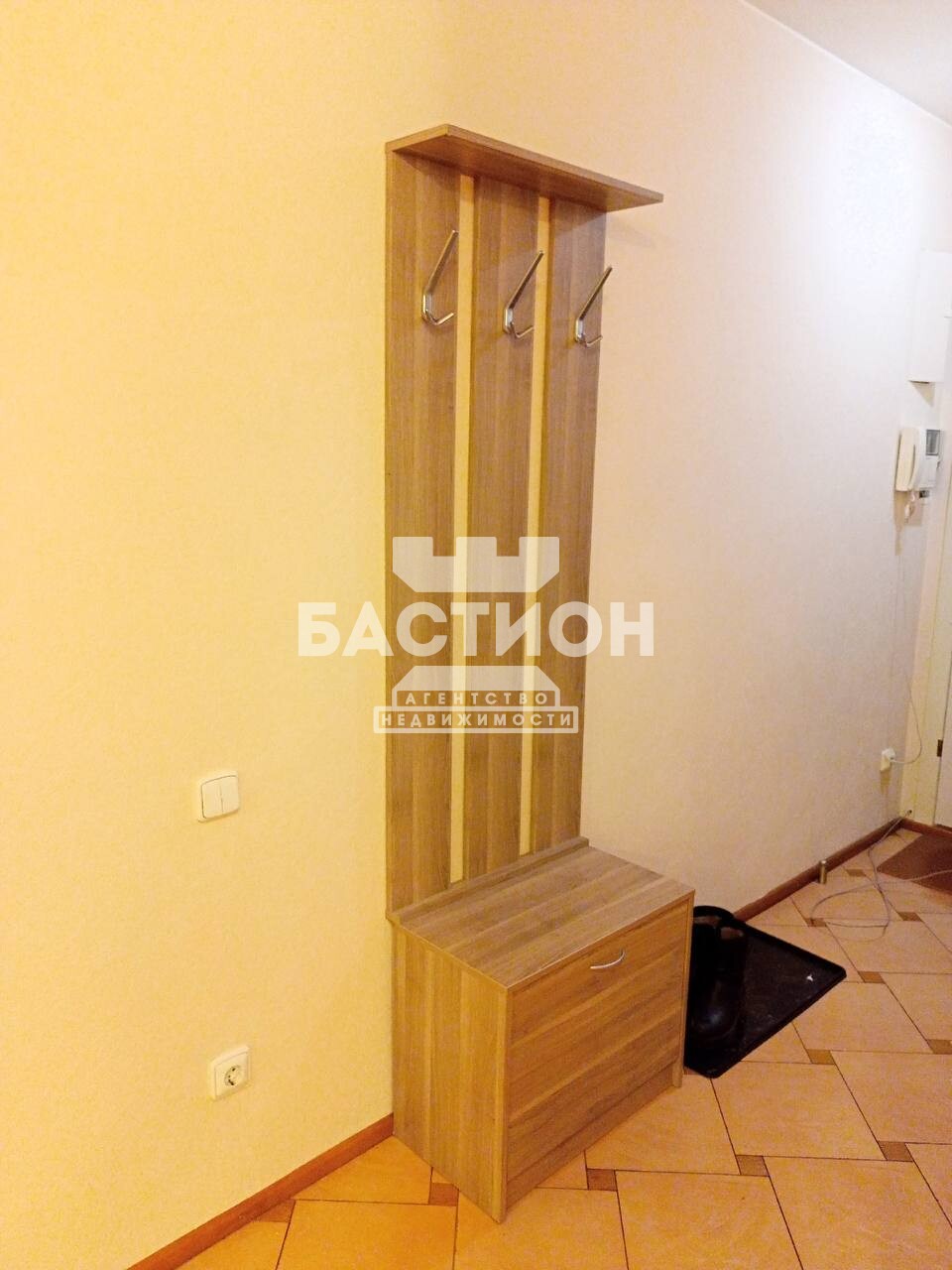 Фото 2-комнатная квартира, улица Коцюбинского, 25 ID: 2248502