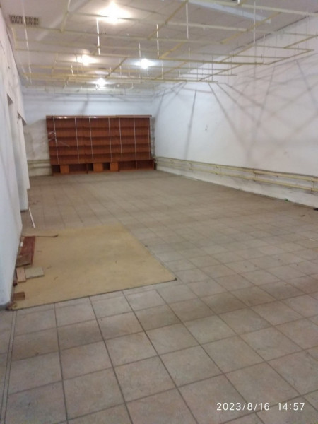 Фото СДАМ В АРЕНДУ ТОРГОВЫЕ ПЛОЩАДИ (г. Алчевск, пр-т Металлургов, 48)