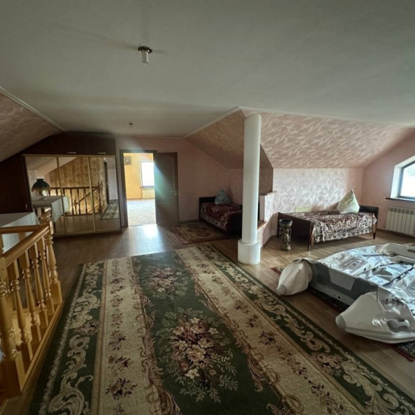 Фото Дом 190м2 + СТО переулок Семенова камброд