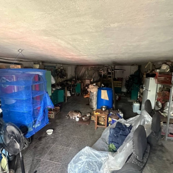 Фото Дом 190м2 + СТО переулок Семенова камброд