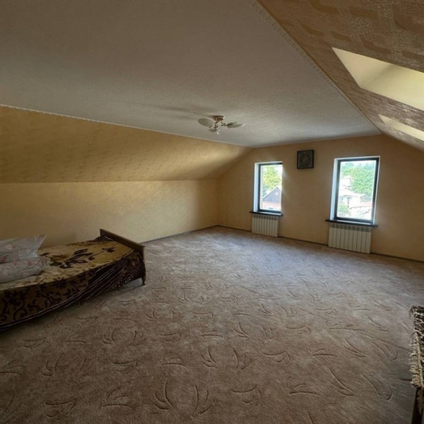 Фото Дом 190м2 + СТО переулок Семенова камброд