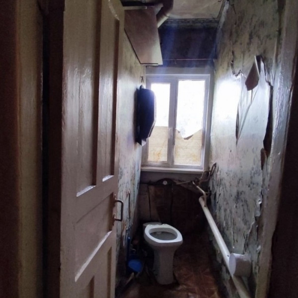 Фото Продам 4к квартиру по цене 1к, Городок ОР