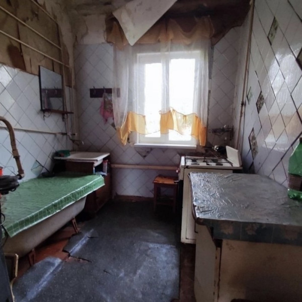 Фото Продам 4к квартиру по цене 1к, Городок ОР