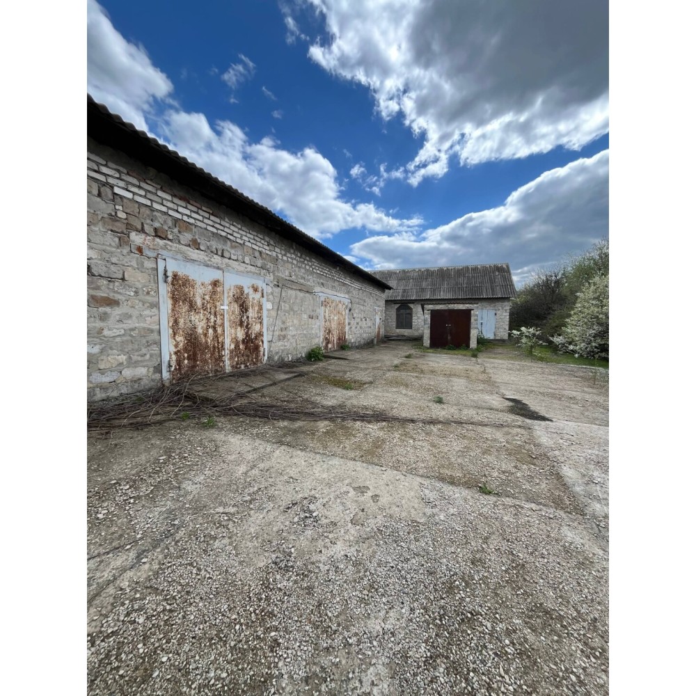 Фото Продам коммерческую недвижимость ул. Фабричная