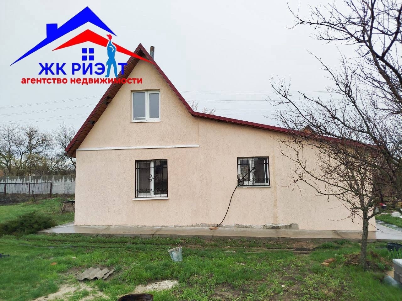 Дача в районе Ольховских дач
