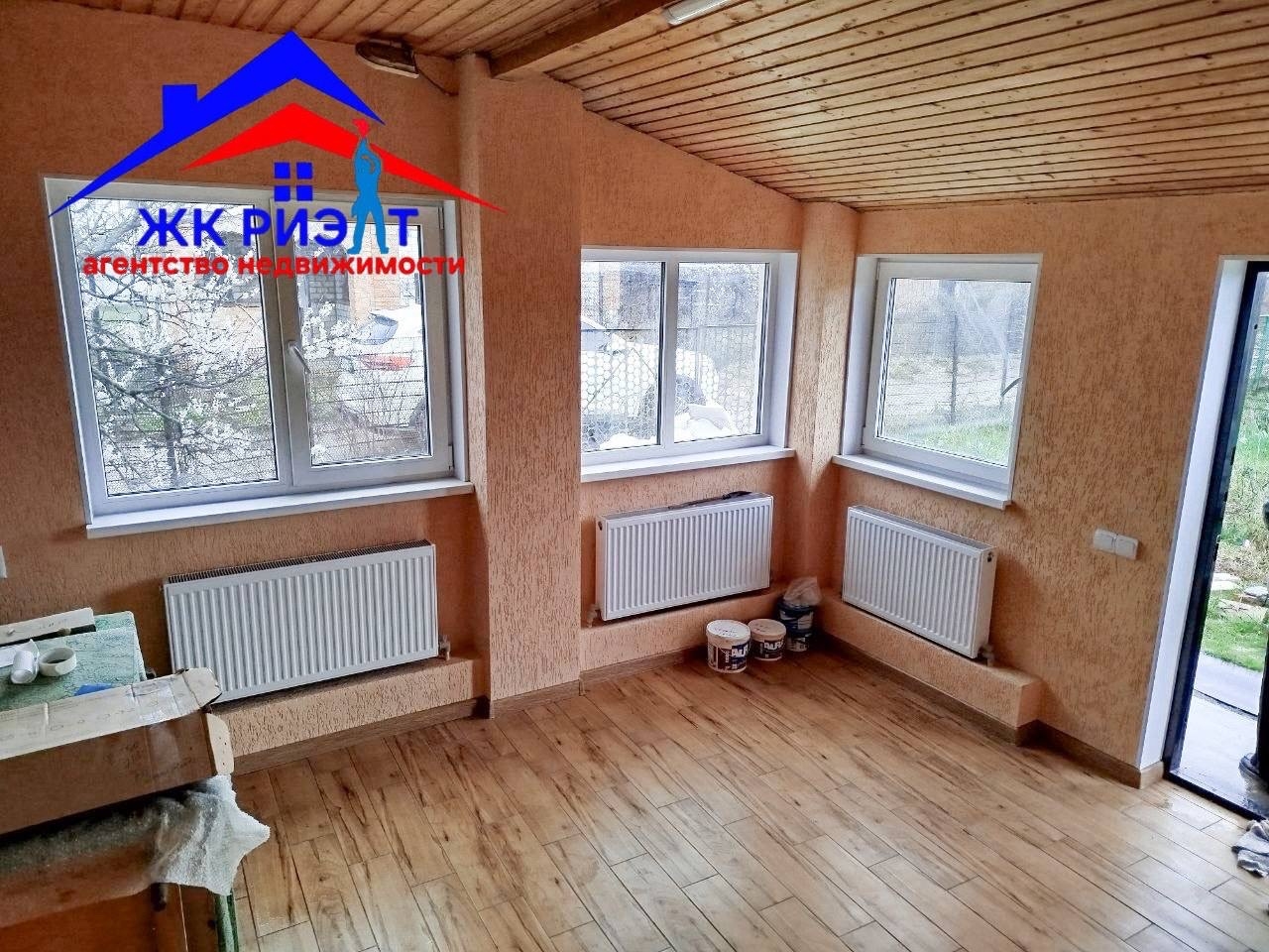 Фото Дача в районе Ольховских дач