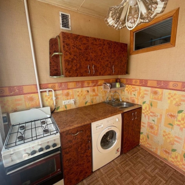 Фото Продам 1комн квартиру в г. Луганск кв. Волкова
