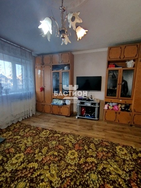 Дом, Россия Муниципальный округ Станично Луганское, улица Крупской ID:2187403