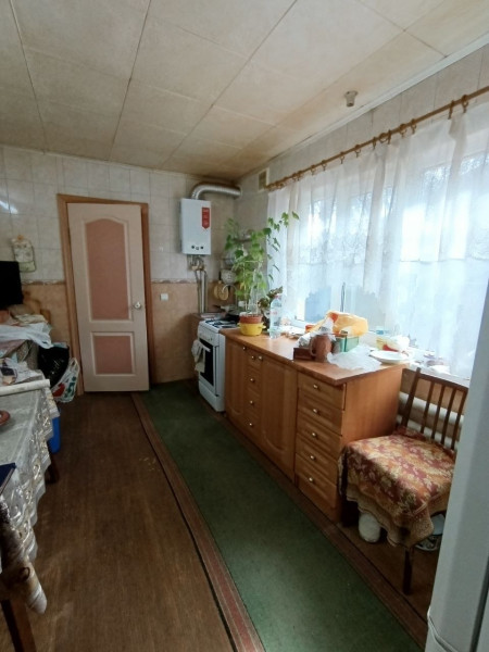 Фото Часть дома р-н 5-й школы