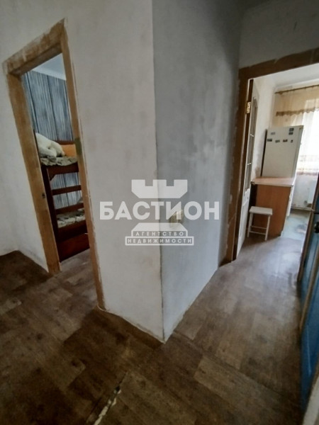 Фото 4-х комнатная квартира,кв.Волкова, 14 ID:1917876
