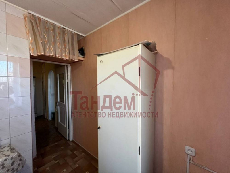 Фото 2 комнатная, 43м², 5/5эт. , кв. 50 лет Октября, Жовтневый р-н - Объект №83