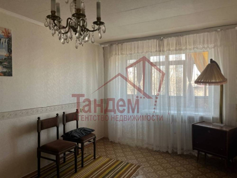 Фото 2 комнатная, 43м², 5/5эт. , кв. 50 лет Октября, Жовтневый р-н - Объект №83