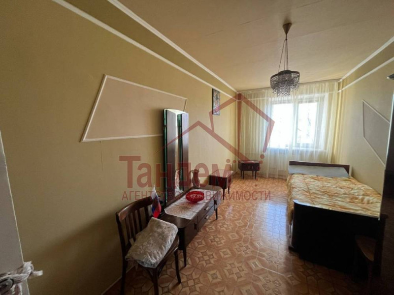 Фото 2 комнатная, 43м², 5/5эт. , кв. 50 лет Октября, Жовтневый р-н - Объект №83