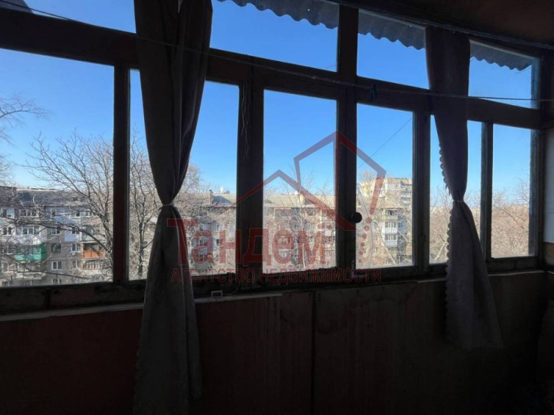 Фото 2 комнатная, 43м², 5/5эт. , кв. 50 лет Октября, Жовтневый р-н - Объект №83