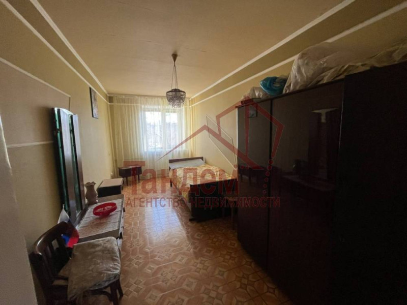 Фото 2 комнатная, 43м², 5/5эт. , кв. 50 лет Октября, Жовтневый р-н - Объект №83