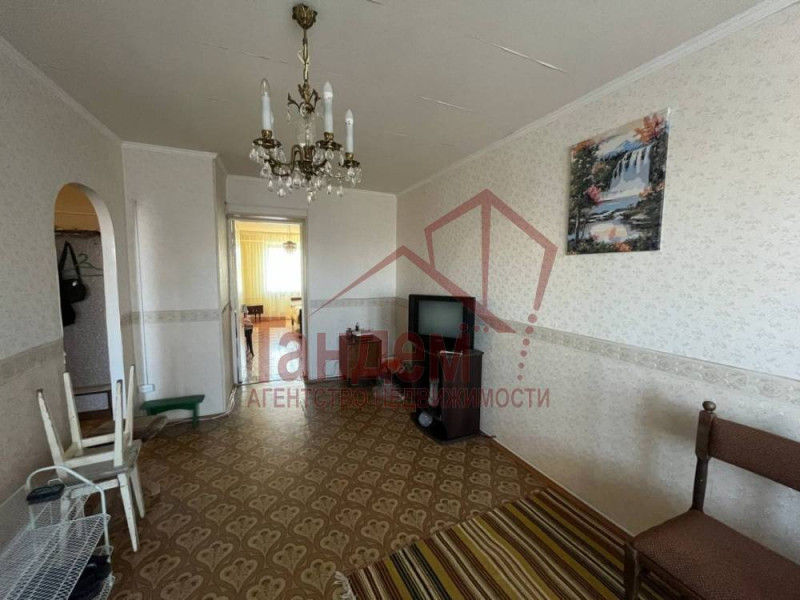 Фото 2 комнатная, 43м², 5/5эт. , кв. 50 лет Октября, Жовтневый р-н - Объект №83