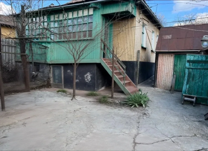 Фото Дом, ул. Профессиональная, район Динамо!