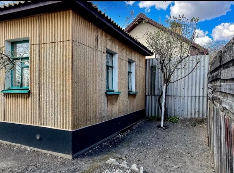 Фото Дом, ул. Профессиональная, район Динамо!