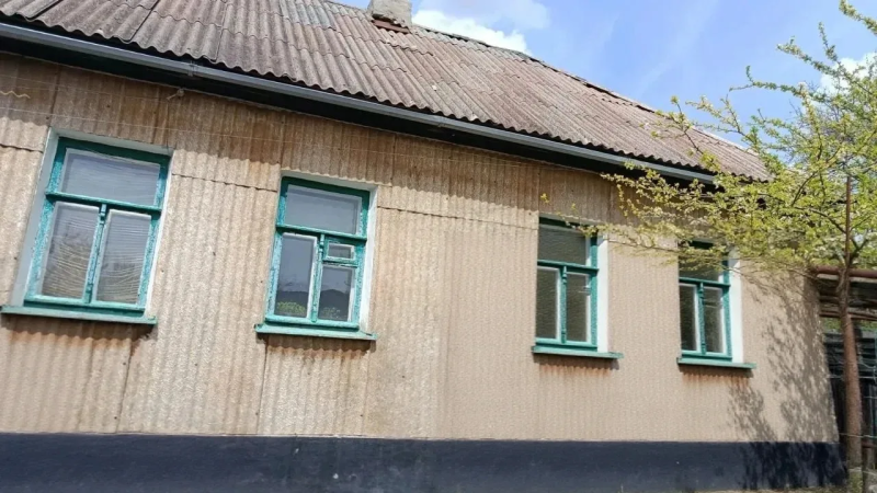 Дом, ул. Профессиональная, район Динамо!