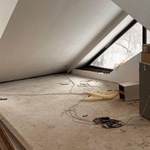 Фото Дом 550м2 Владимирский Собор