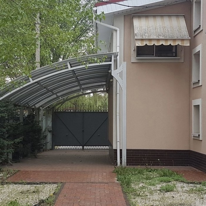 Фото Продам дом в Макарово,231м2