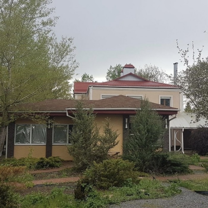 Фото Продам дом в Макарово,231м2