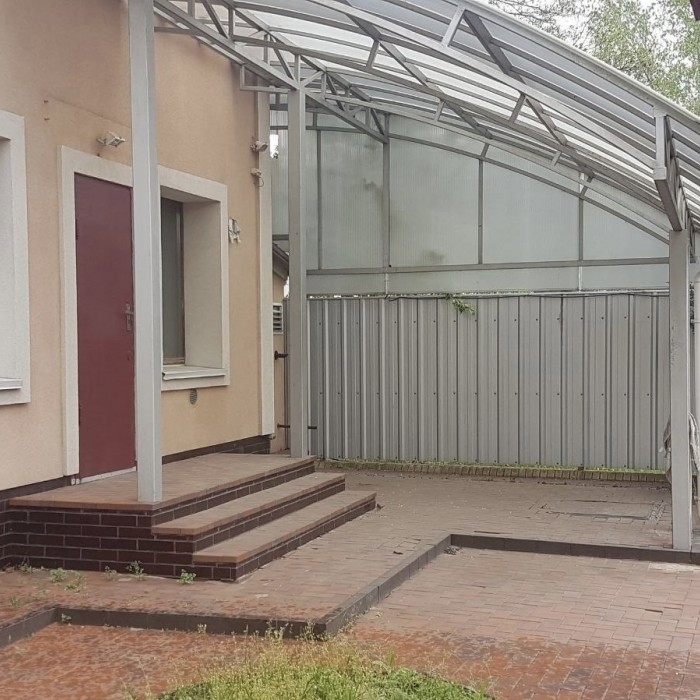 Фото Продам дом в Макарово,231м2