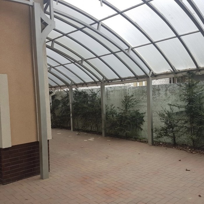 Фото Продам дом в Макарово,231м2