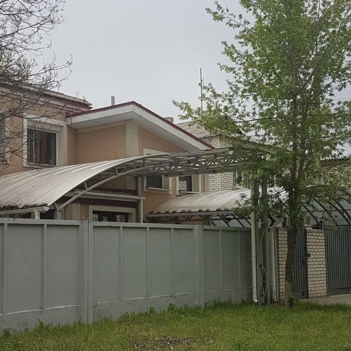 Фото Продам дом в Макарово,231м2