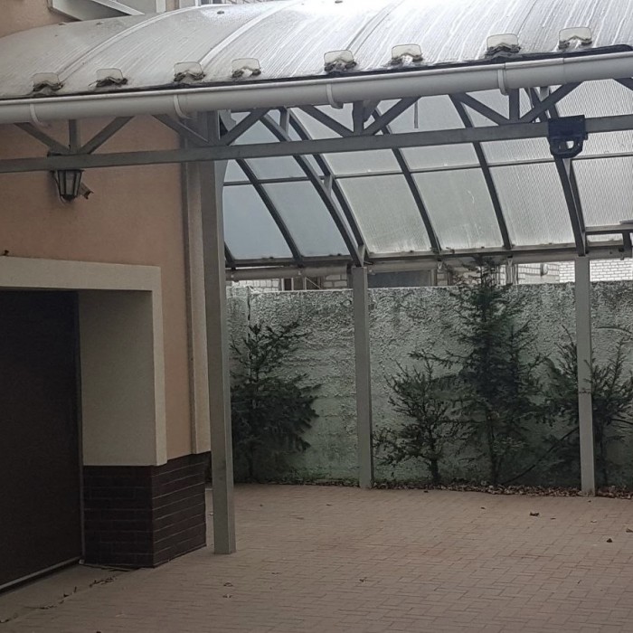 Фото Продам дом в Макарово,231м2