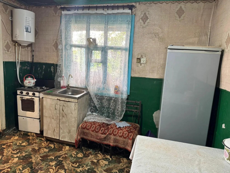 Фото Дом, ул. Красноярская, (район треугольника, магазин Белой Будка)!