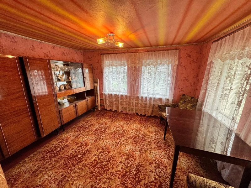 Фото Дом, ул. Красноярская, (район треугольника, магазин Белой Будка)!