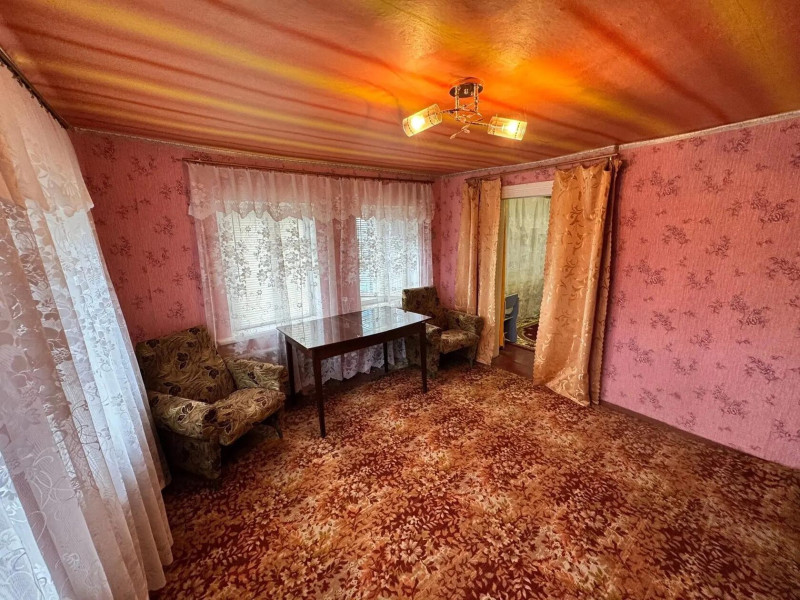 Фото Дом, ул. Красноярская, (район треугольника, магазин Белой Будка)!