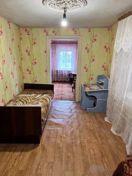 Фото Дом, ул. Красноярская, (район треугольника, магазин Белой Будка)!