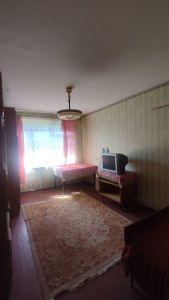 Фото №888 Продается 1-но комнатная квартира в г. Перевальске, район магазина Матрешка