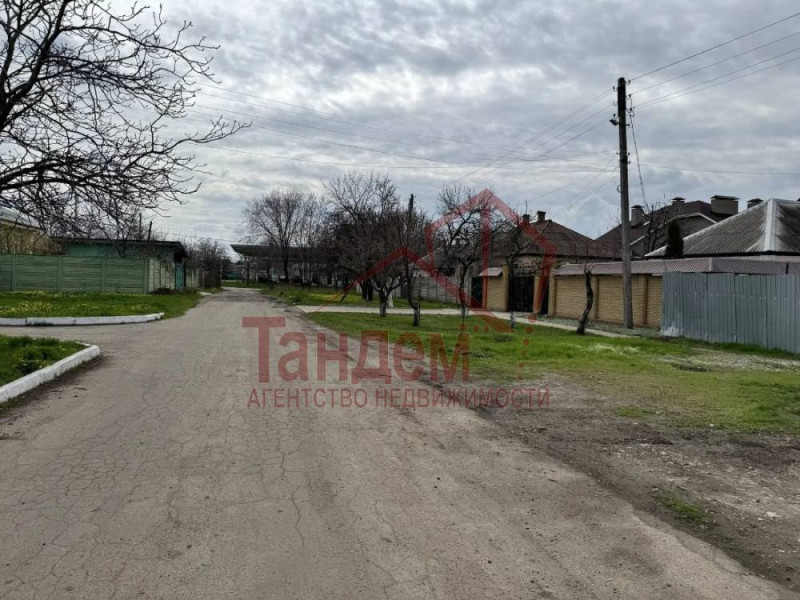 Фото Участок 10 сот земли ул. Советских космонавтов ЦЕНТР - Объект №174
