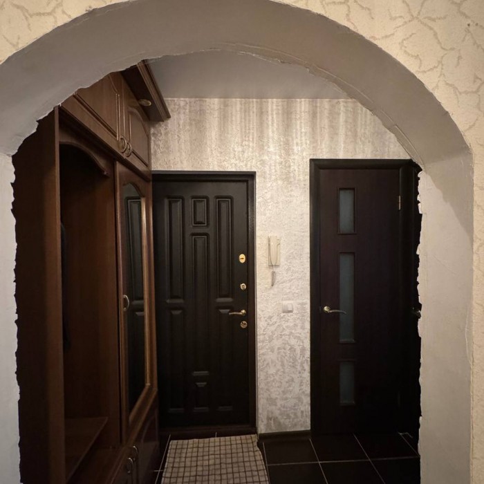 Фото Продам 3-х комнатную квартиру на кв. Волкова