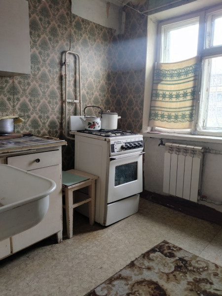 1- комнатная квартира пгт. Юбилейное, ул. Ленина