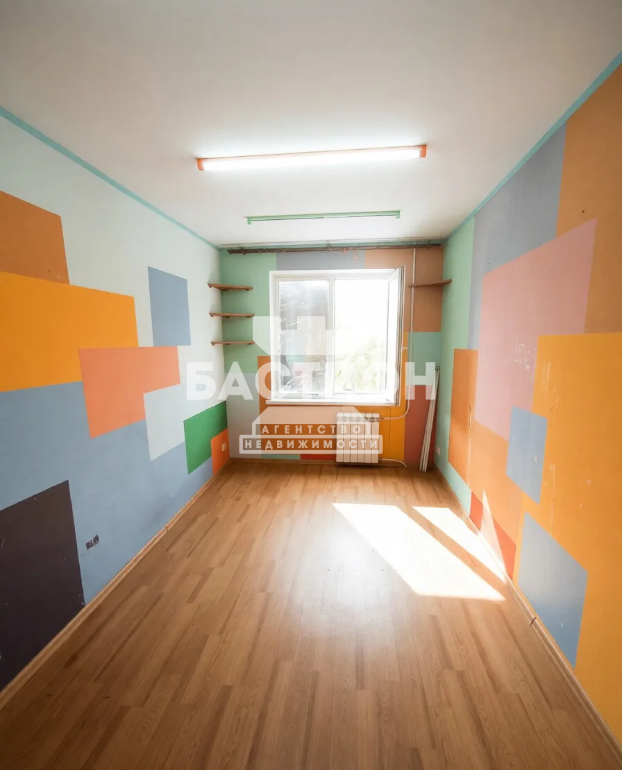 2-комнатная квартира, квартал Гагарина, 25 ID:2200219