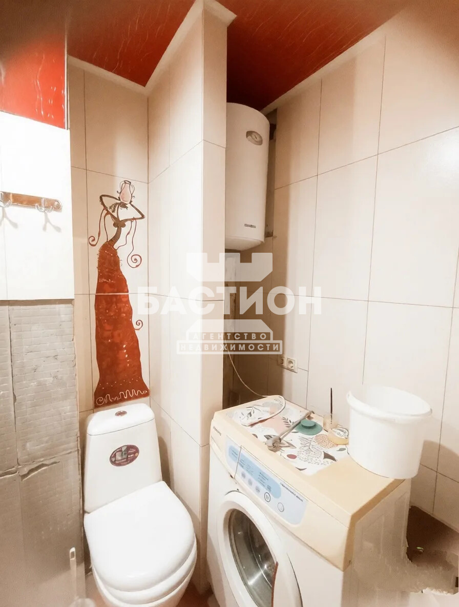 Фото 2-комнатная квартира, квартал Гагарина, 25 ID:2200219