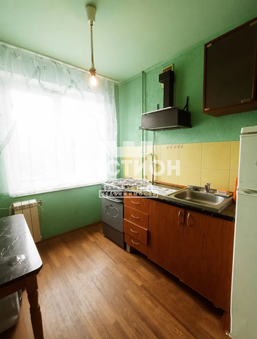 Фото 2-комнатная квартира, квартал Гагарина, 25 ID:2200219