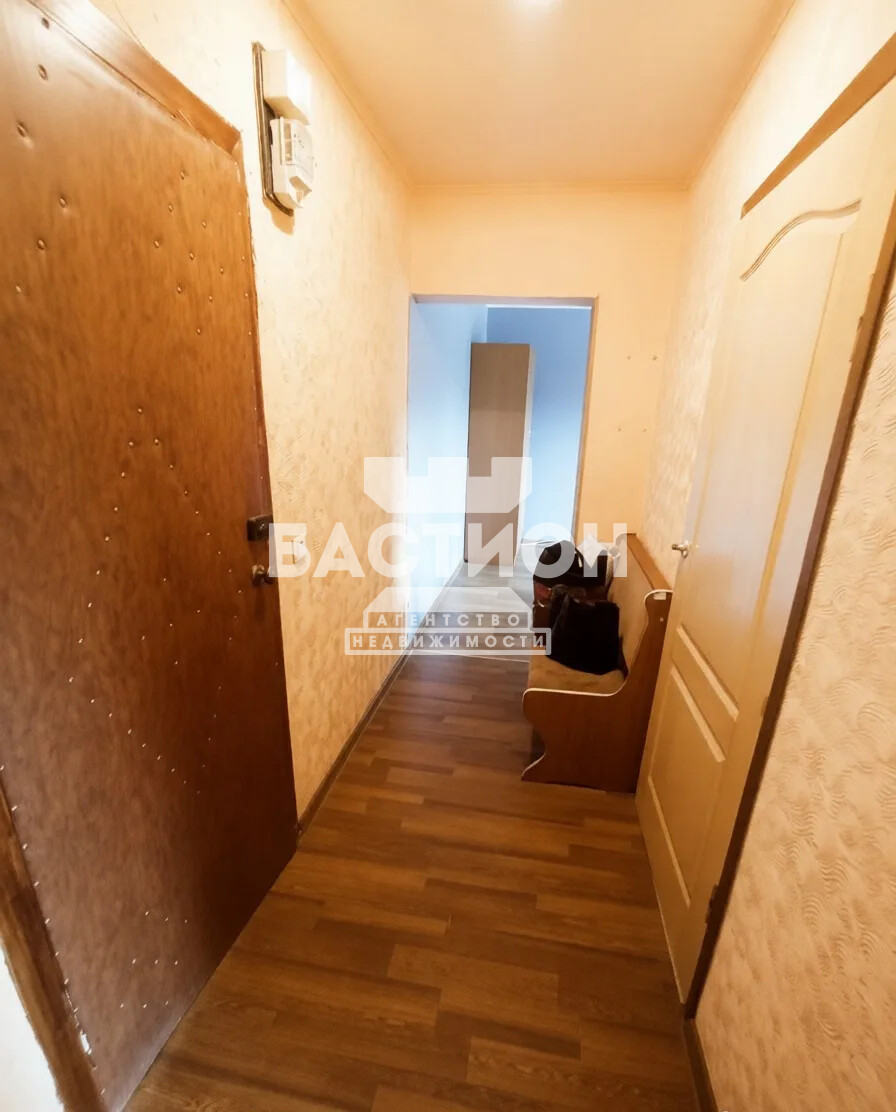 Фото 2-комнатная квартира, квартал Гагарина, 25 ID:2200219