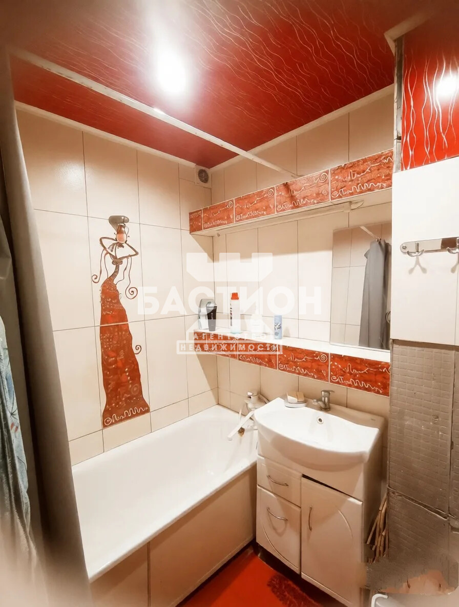 Фото 2-комнатная квартира, квартал Гагарина, 25 ID:2200219