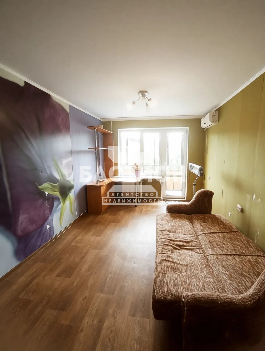 Фото 2-комнатная квартира, квартал Гагарина, 25 ID:2200219